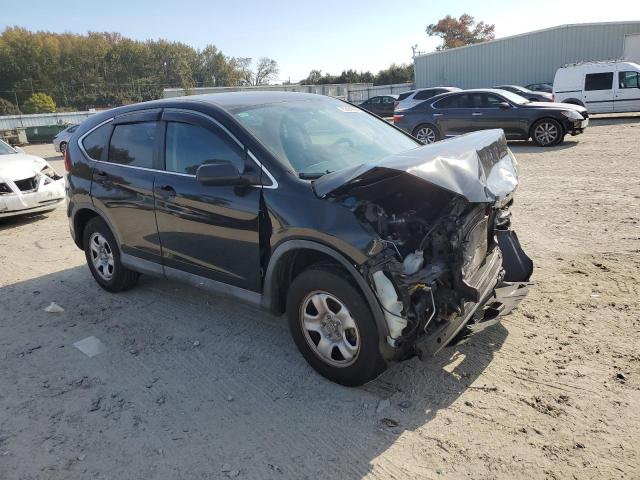 Photo 4 from auction – 2012 HONDA CR-V LX with VIN 2HKRM4H38CH627117