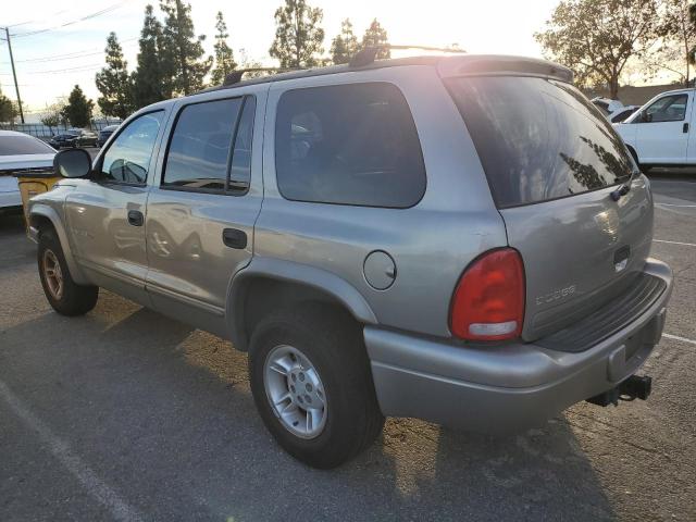 Photo 2 from auction – 1999 DODGE DURANGO with VIN 1B4HR28Z7XF647443