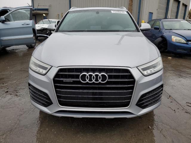 Photo 5 from auction – 2016 AUDI Q3 PRESTIG with VIN WA1GFCFS4GR008254