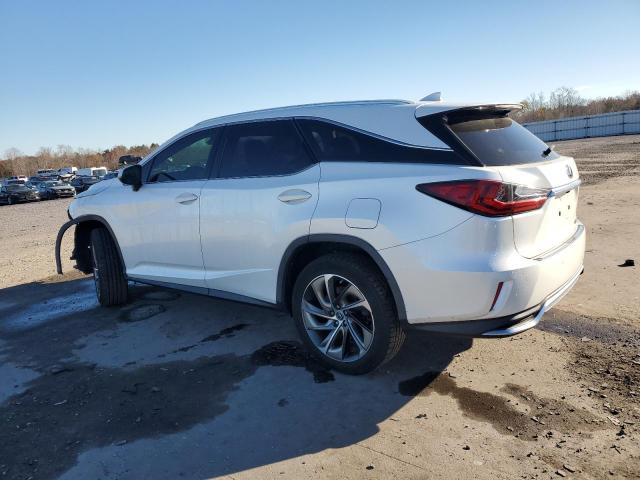 Photo 2 from auction – 2018 LEXUS RX 350 L with VIN JTJDZKCA2J2010345