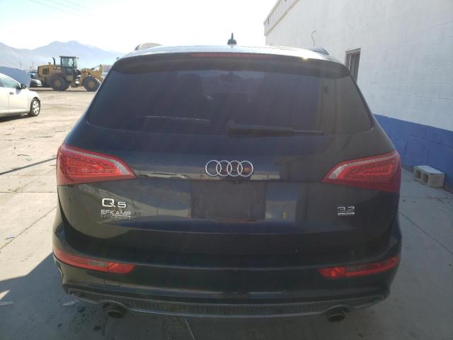 Photo 6 from auction – 2012 AUDI Q5 PREMIUM with VIN WA1DKAFP4CA105106