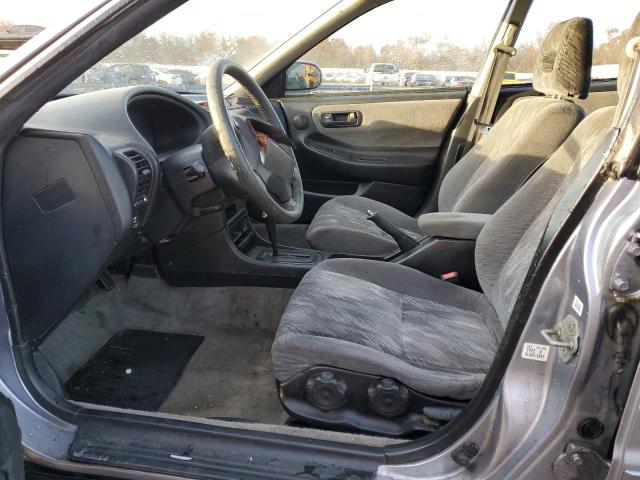 Photo 7 from auction – 1999 ACURA INTEGRA LS with VIN JH4DB7653XS004869