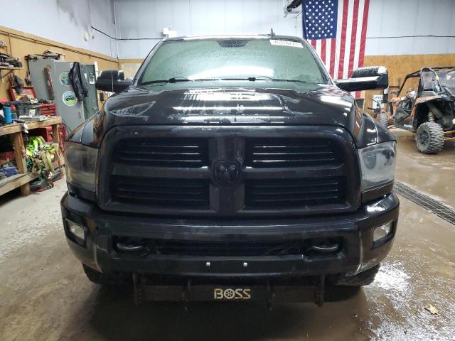 Photo 5 from auction – 2015 RAM 2500 SLT with VIN 3C6TR5JT7FG618033