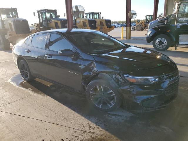 Photo 4 from auction – 2018 CHEVROLET MALIBU LT with VIN 1G1ZD5ST9JF250036