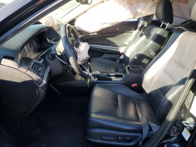 Photo 7 from auction – 2013 HONDA CROSSTOUR with VIN 5J6TF2H50DL001378