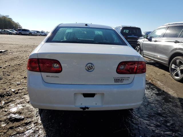 Photo 6 from auction – 2007 BUICK LUCERNE CX with VIN 1G4HP57237U212747
