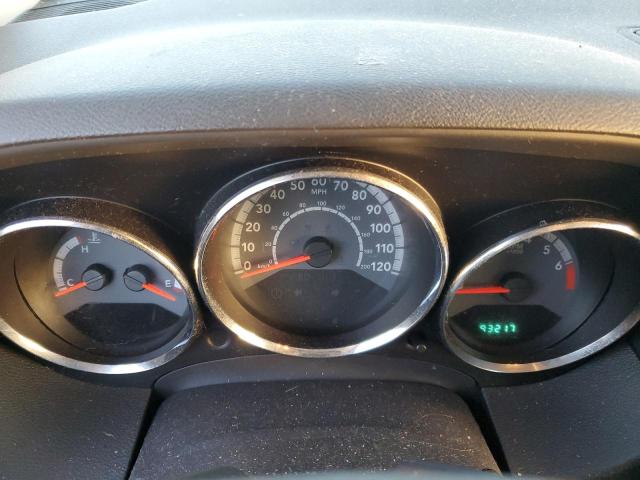 Photo 9 from auction – 2011 DODGE CALIBER HE with VIN 1B3CB5HA6BD296205