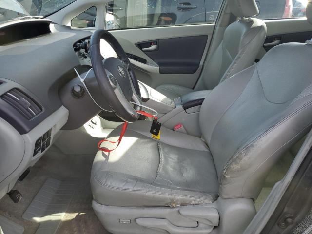 Photo 7 from auction – 2010 TOYOTA PRIUS with VIN JTDKN3DU1A0107195