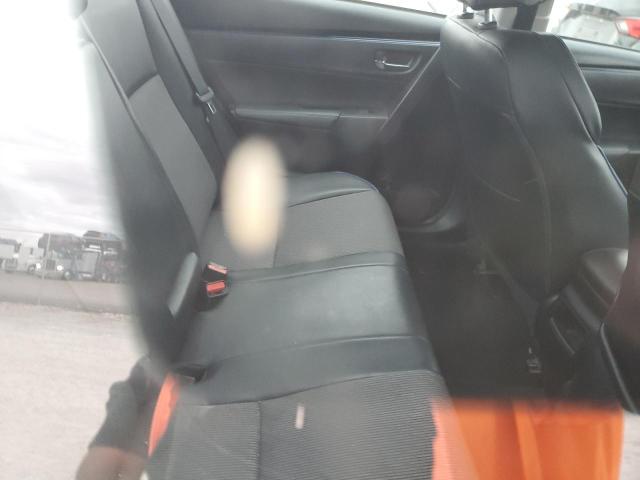 Photo 10 from auction – 2018 TOYOTA COROLLA L with VIN 5YFBURHE8JP756717