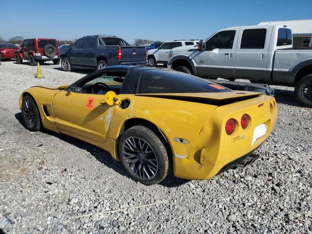 Photo 2 from auction – 2000 CHEVROLET CORVETTE with VIN 1G1YY22GXY5132482