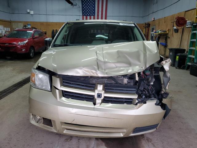 Photo 5 from auction – 2010 DODGE GRAND CARA with VIN 2D4RN3D11AR411429