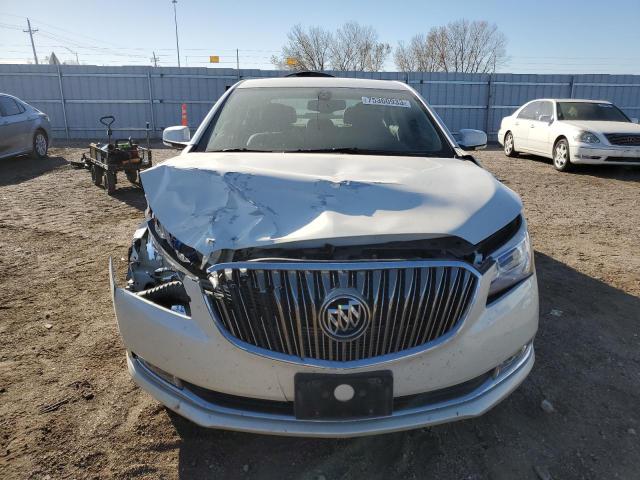 Photo 5 from auction – 2014 BUICK LACROSSE P with VIN 1G4GD5G32EF174023