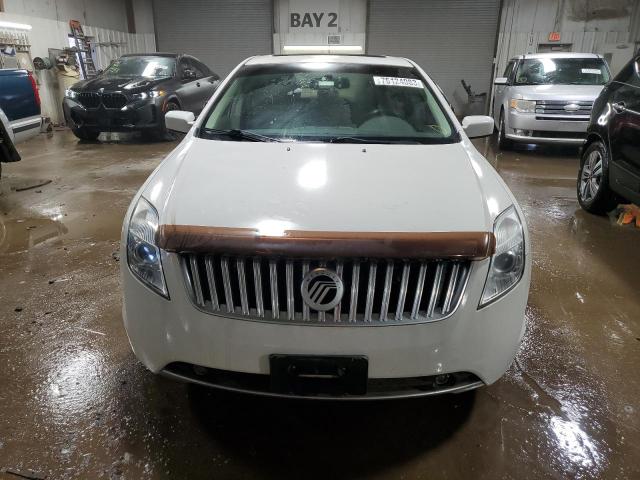 Photo 5 from auction – 2010 MERCURY MILAN PREM with VIN 3MEHM0JG5AR647870