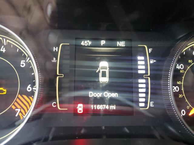 Photo 9 from auction – 2014 JEEP CHEROKEE L with VIN 1C4PJLCB3EW248967