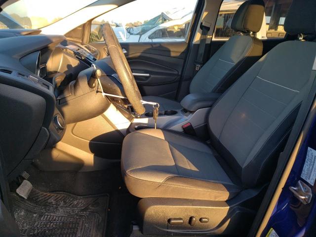 Photo 7 from auction – 2015 FORD ESCAPE SE with VIN 1FMCU0GX4FUC23613