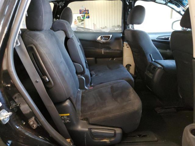 Foto 11 de la subasta – 2013 NISSAN PATHFINDER con VIN 5N1AR2MN1DC613756
