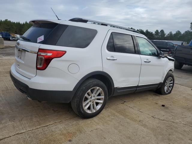 Photo 3 from auction – 2014 FORD EXPLORER X with VIN 1FM5K7D82EGA84275