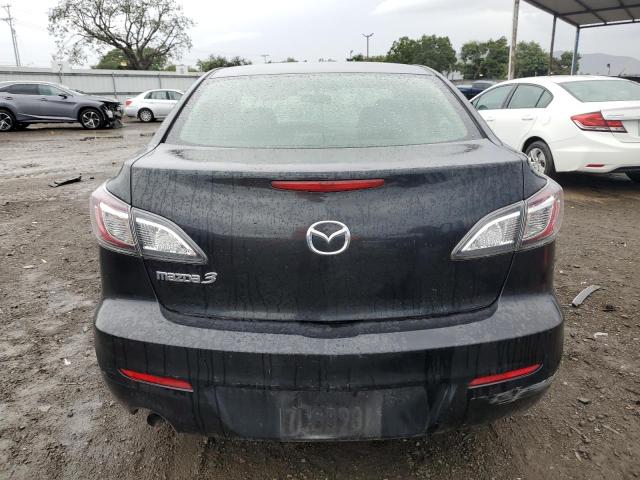 Photo 6 from auction – 2013 MAZDA 3 I with VIN JM1BL1TG9D1836159