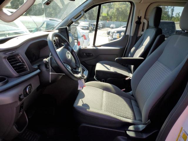 Photo 7 from auction – 2022 FORD TRANSIT T- with VIN 1FBAX2Y88NKA83988