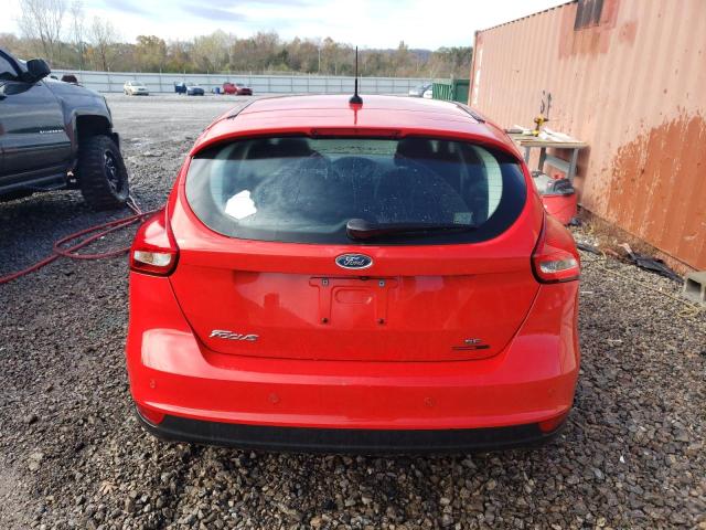 Photo 6 from auction – 2015 FORD FOCUS SE with VIN 1FADP3K28FL350650