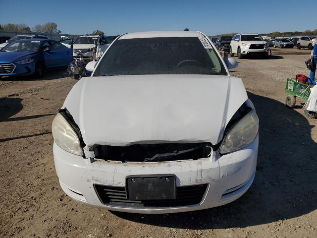 Photo 5 from auction – 2011 CHEVROLET IMPALA LS with VIN 2G1WF5EK4B1104765