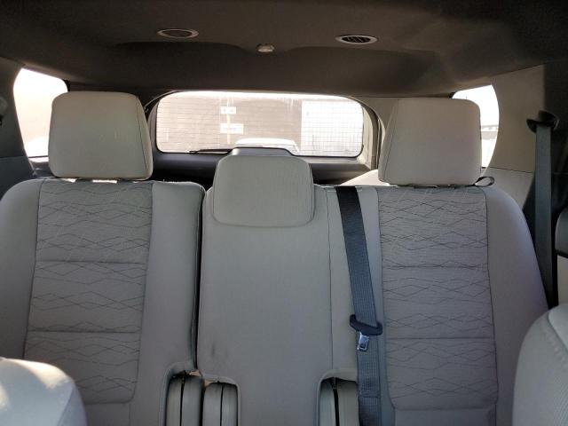 Photo 10 from auction – 2014 FORD EXPLORER with VIN 1FM5K8B80EGA97017