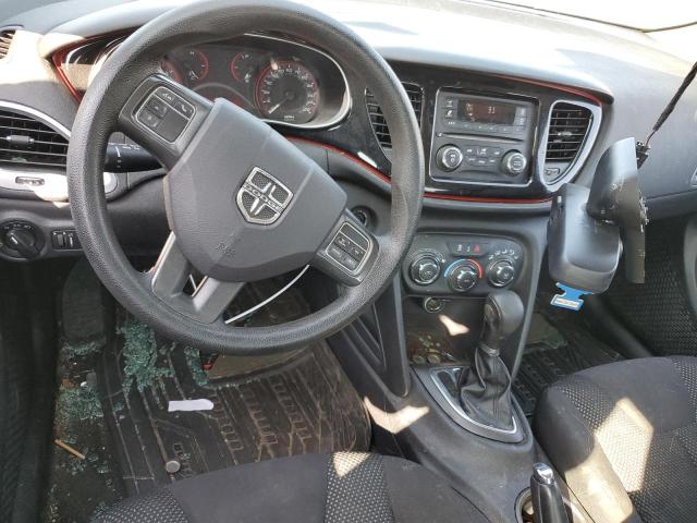 Photo 8 from auction – 2016 DODGE DART SE with VIN 1C3CDFAA5GD767457
