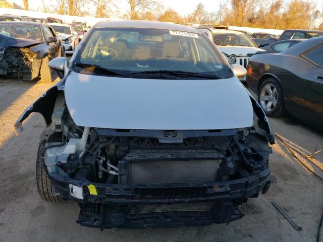 Photo 5 from auction – 2016 KIA RIO LX with VIN KNADM4A32G6599297