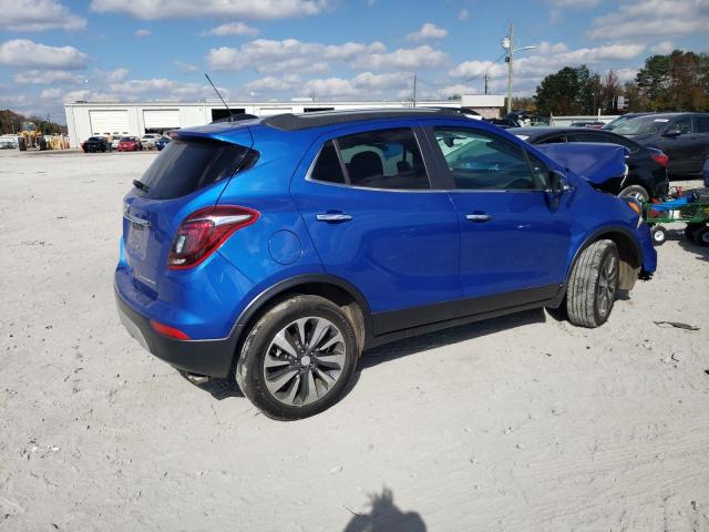 Photo 3 from auction – 2017 BUICK ENCORE PRE with VIN KL4CJBSB0HB190218