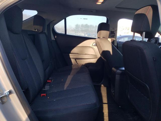 Photo 11 from auction – 2012 CHEVROLET EQUINOX LT with VIN 2GNFLEE53C6301450