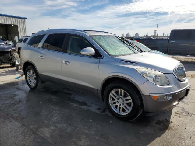 Photo 4 from auction – 2009 BUICK ENCLAVE CX with VIN 5GAER13D69J180044