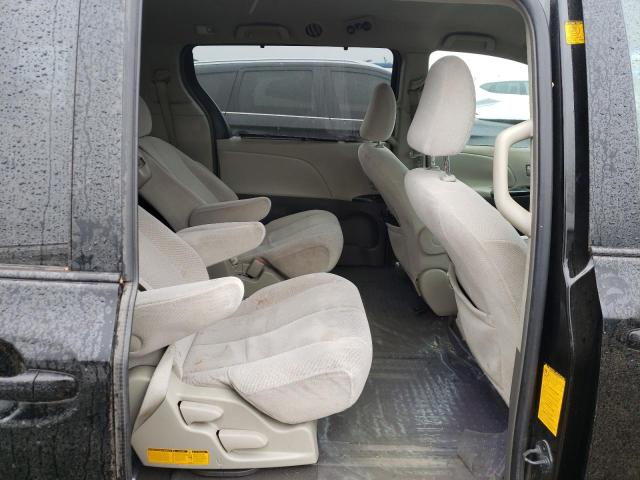 صورة رقم 11 من المزاد - 2011 TOYOTA SIENNA BAS مع VIN 5TDKA3DC8BS003305
