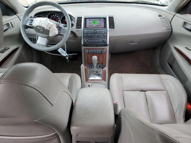 Foto 8 de la subasta – 2007 NISSAN MAXIMA SE con VIN 1N4BA41E97C843765
