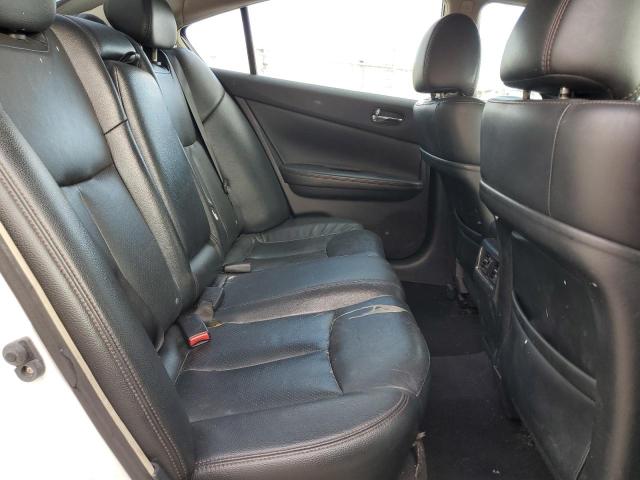 Photo 10 from auction – 2014 NISSAN MAXIMA S with VIN 1N4AA5AP2EC472349