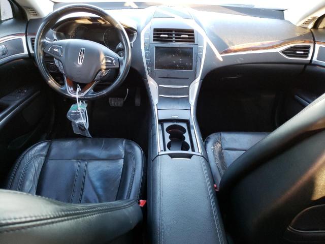 Photo 8 from auction – 2016 LINCOLN MKZ with VIN 3LN6L2G91GR617186