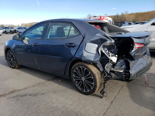 Photo 2 from auction – 2014 TOYOTA COROLLA L with VIN 2T1BURHE9EC124931
