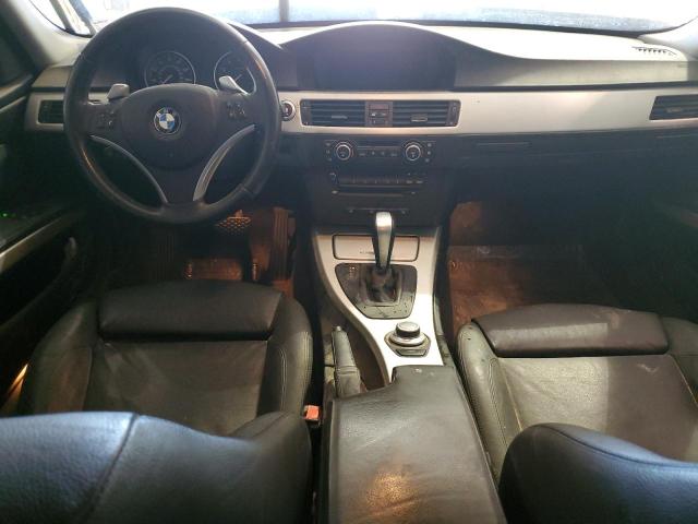 Photo 8 from auction – 2008 BMW 335 I with VIN WBAVB73548P102188