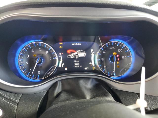 Фото 9 с аукциона – 2018 CHRYSLER PACIFICA L с VIN 2C4RC1GG0JR287192