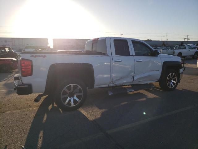 Photo 3 from auction – 2014 CHEVROLET SILVERADO with VIN 1GCVKREC5EZ159137