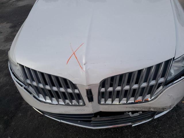 Photo 12 from auction – 2010 LINCOLN MKT with VIN 2LMHJ5FR0ABJ16222