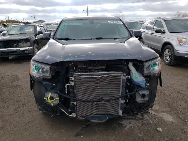 Photo 5 from auction – 2018 GMC 2500 with VIN 1GKKNKLA9JZ139622