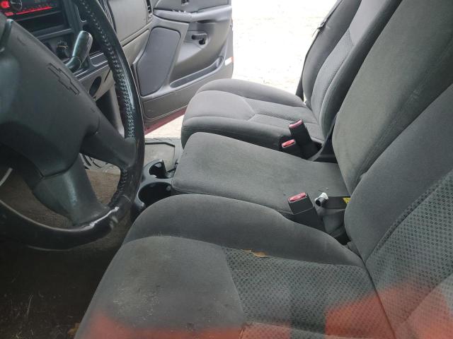 Photo 7 from auction – 2007 CHEVROLET SILVERADO with VIN 1GCEC19V37Z171512