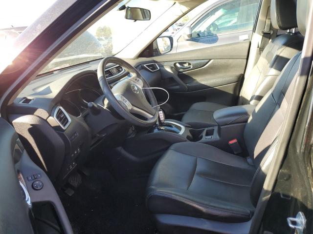 Foto 7 de la subasta – 2014 NISSAN ROGUE S con VIN 5N1AT2MV3EC790795