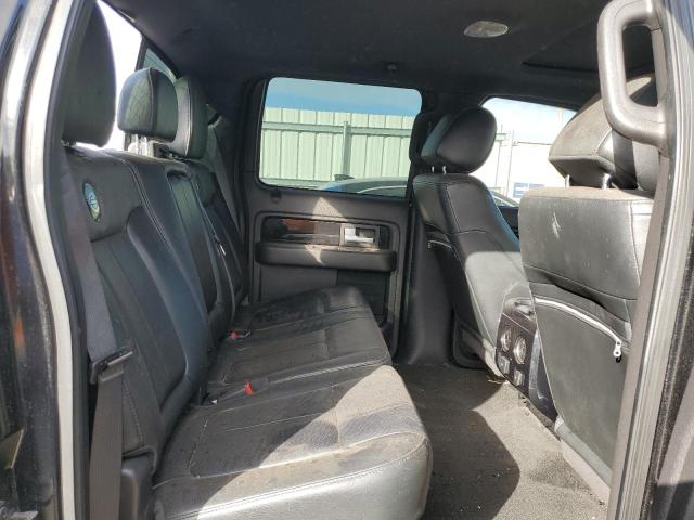 Photo 10 from auction – 2012 FORD F150 SUPER with VIN 1FTFW1E68CFC20029