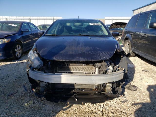 Photo 5 from auction – 2013 DODGE DART SXT with VIN 1C3CDFBA4DD343374