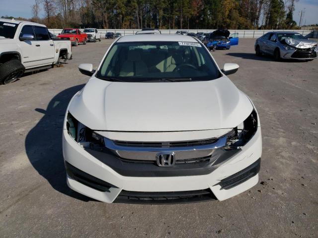Photo 5 from auction – 2016 HONDA CIVIC LX with VIN 19XFC2F58GE011037