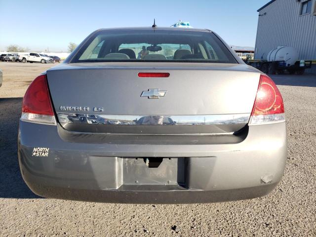 Photo 6 from auction – 2006 CHEVROLET IMPALA LS with VIN 2G1WB58K669236828