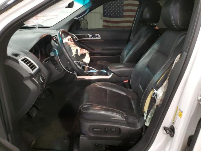 Photo 7 from auction – 2014 FORD EXPLORER S with VIN 1FM5K8GT7EGA89719