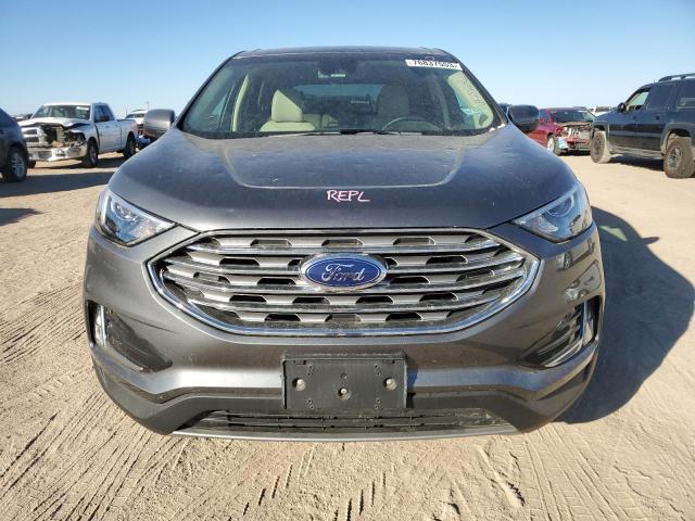 Photo 5 from auction – 2022 FORD EDGE SEL with VIN 2FMPK4J93NBA83356