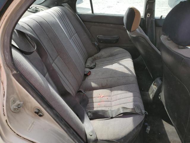 Photo 10 from auction – 1994 TOYOTA COROLLA with VIN 1NXAE04B5RZ221483